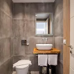 Apartamento Corina Studios-apartments *