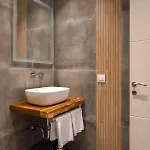 Corina Studios-apartments Naousa