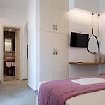 Apartamento Corina Studios-apartments Naousa