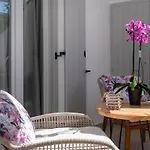 Corina Studios-apartments Apartamento Naousa
