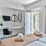Corina Studios-apartments Apartamento Naousa