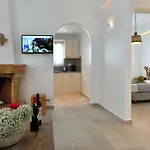 Apartamento Corina Studios-apartments Naousa