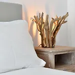 Corina Studios-apartments * Naousa