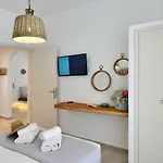 Apartamento Corina Studios-apartments *