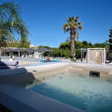 Appartement Corina Studios-apartments Naousa