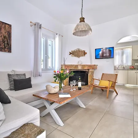 Corina Studios-apartments Appartement