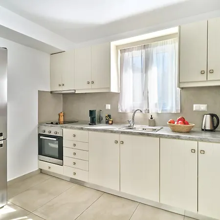 Corina Studios-apartments *