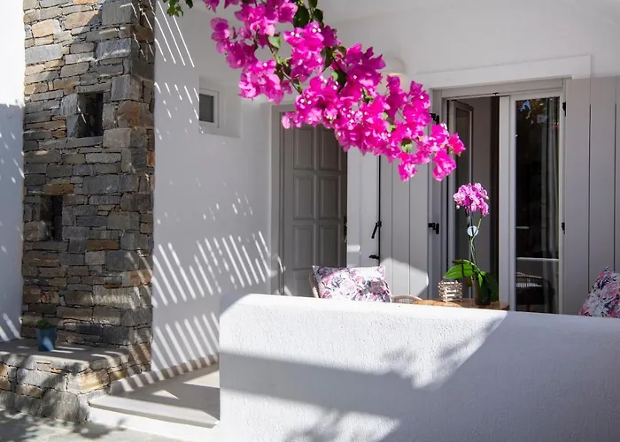 Corina Studios-apartments Appartement