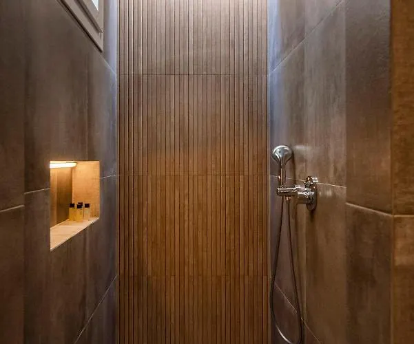 Corina Studios-apartments Appartement