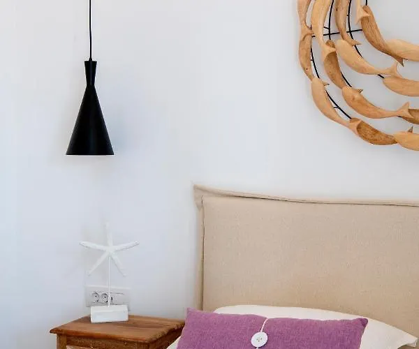 Appartement Corina Studios-apartments *