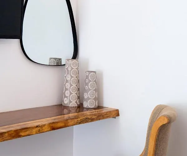 Appartement Corina Studios-apartments Naousa