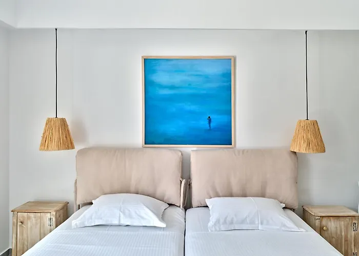 Corina Studios-apartments Appartement