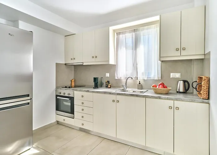 Corina Studios-apartments *