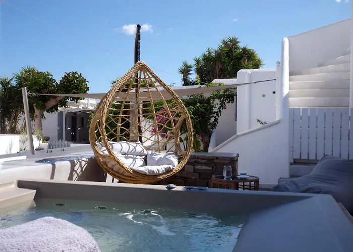 Appartement Corina Studios-apartments