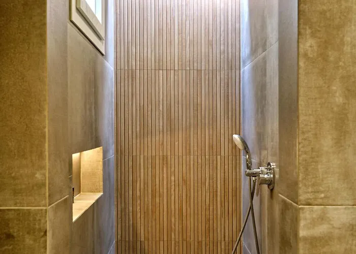 Corina Studios-apartments Appartement *