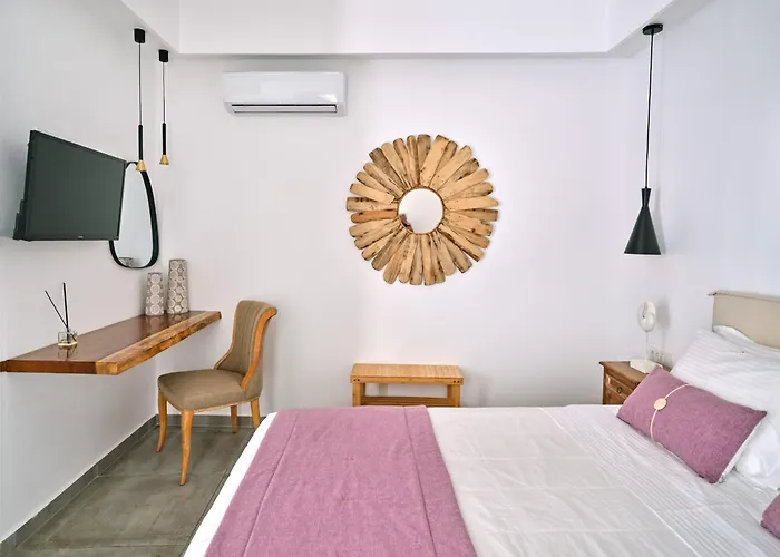 Appartement Corina Studios-apartments