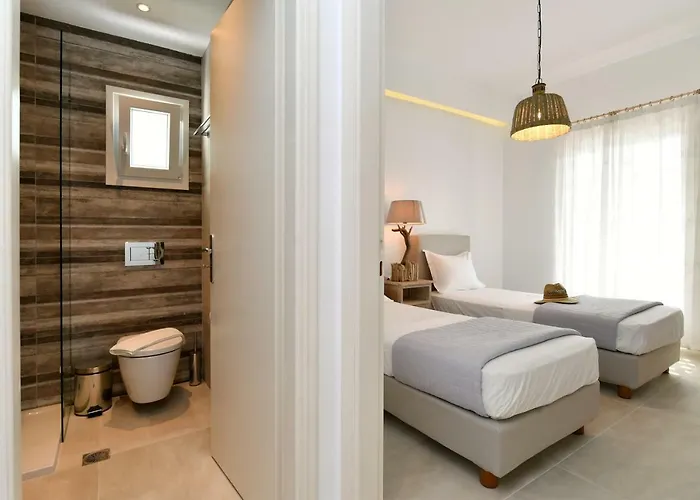 Corina Studios-apartments