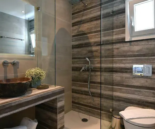 Appartement Corina Studios-apartments *