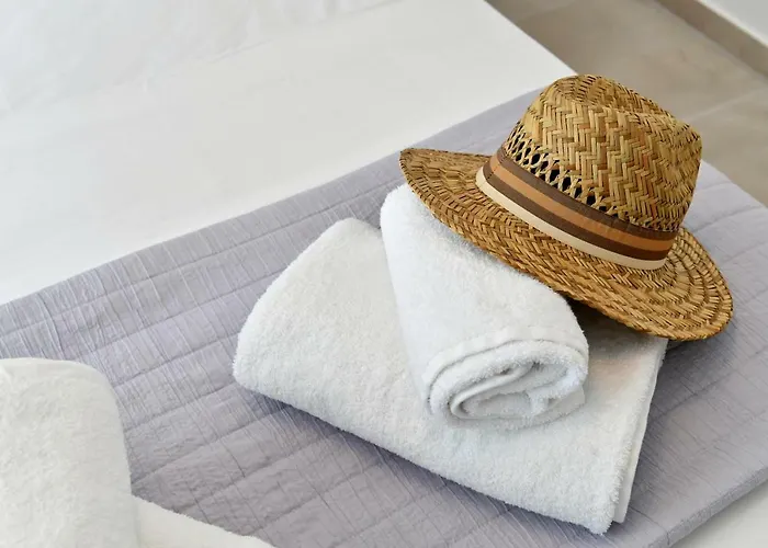 Appartement Corina Studios-apartments *