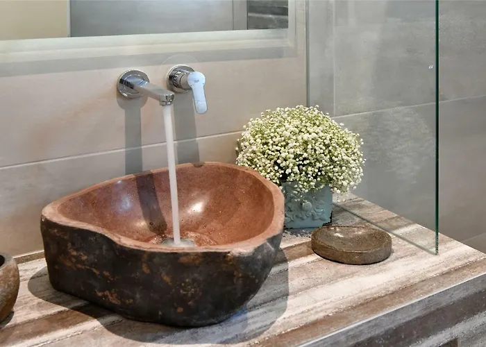 Corina Studios-apartments