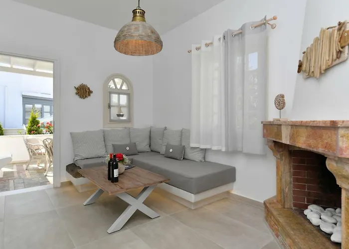 Corina Studios-apartments Appartement *