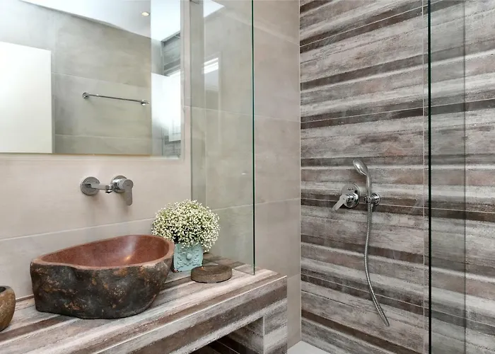 Corina Studios-apartments *