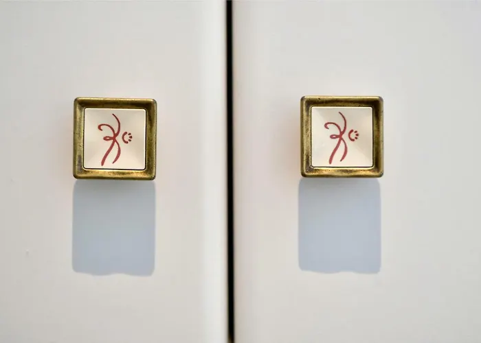 Corina Studios-apartments Appartement Naousa