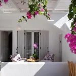 Appartement Corina Studios-apartments *