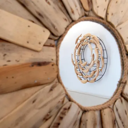 Corina Studios-apartments Διαμέρισμα Νάουσα