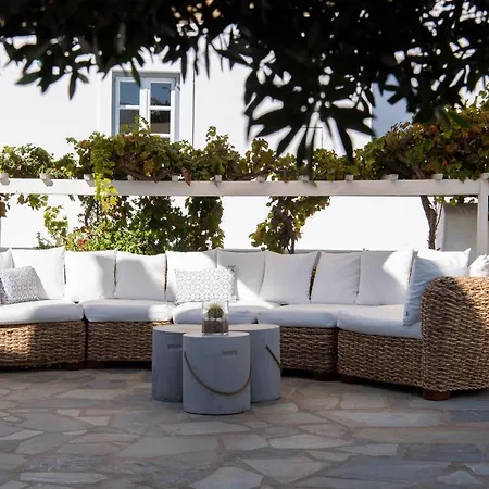 Apartment Corina Studios-apartments Naousa (Paros)