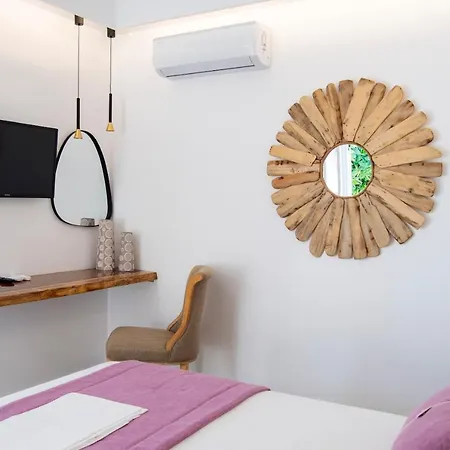 Corina Studios-apartments Apartment Naousa (Paros)