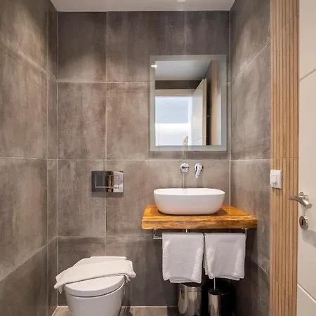 Apartment Corina Studios-apartments *