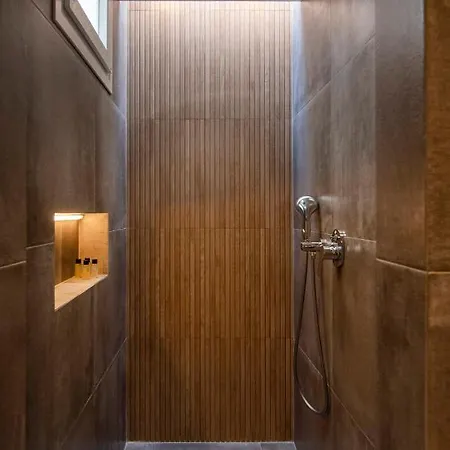 Corina Studios-apartments Apartman