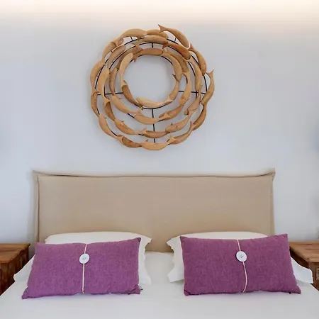 Apartamento Corina Studios-apartments *