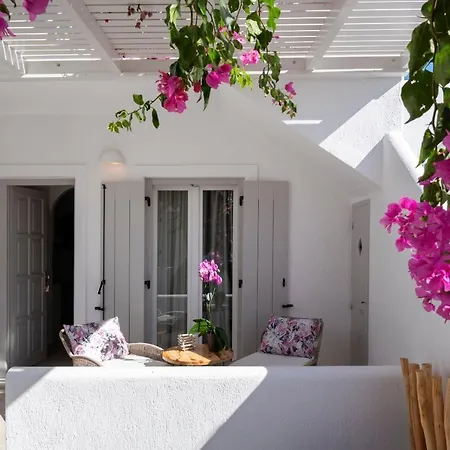 Appartamento Corina Studios-apartments *