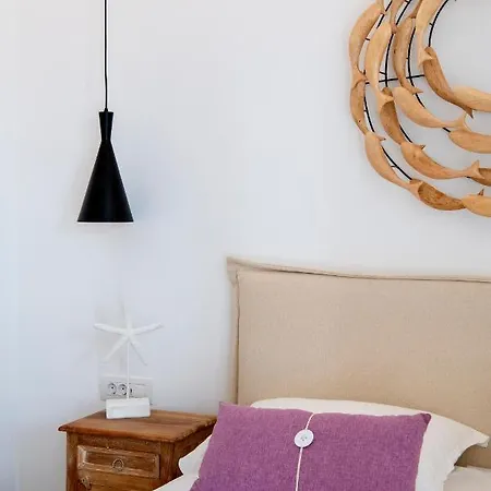 Apartamento Corina Studios-apartments *