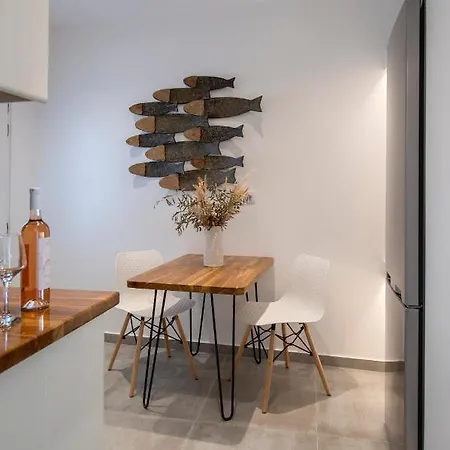 Apartment Corina Studios-apartments Naousa (Paros)