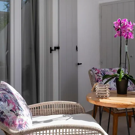 Corina Studios-apartments Apartment Naousa (Paros)