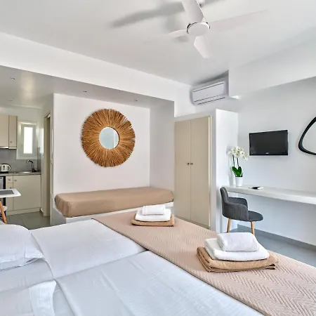 Corina Studios-apartments Apartment *