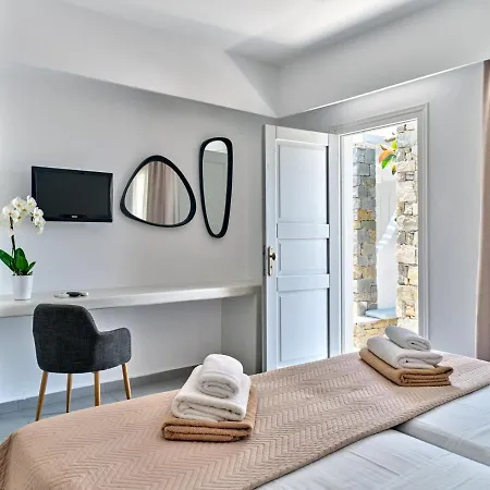 Corina Studios-apartments Apartment Naousa (Paros)