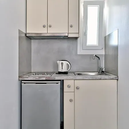 Apartment Corina Studios-apartments *
