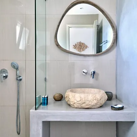 Corina Studios-apartments Apartment Naousa (Paros)