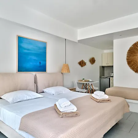 Apartamento Corina Studios-apartments