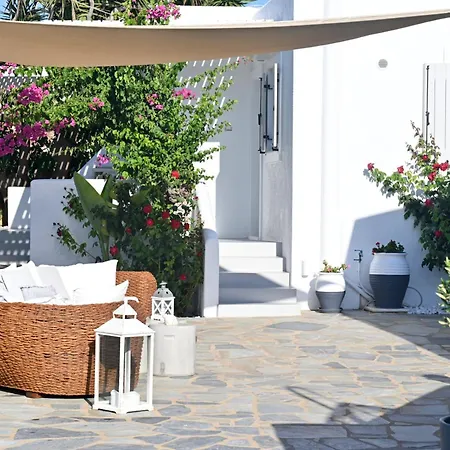 Apartamento Corina Studios-apartments