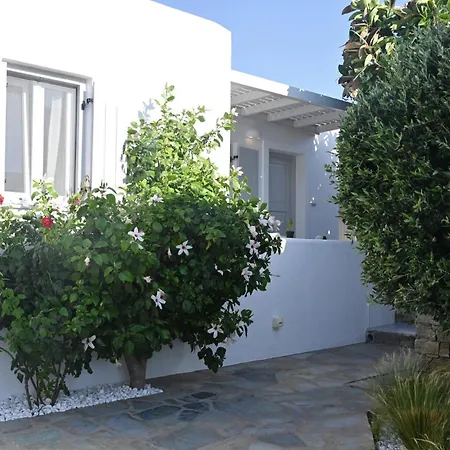 Corina Studios-apartments *