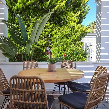 Corina Studios-apartments *