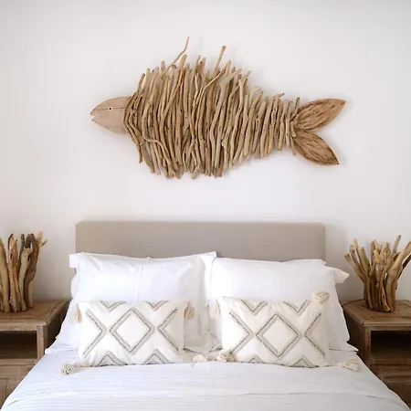 Corina Studios-apartments *