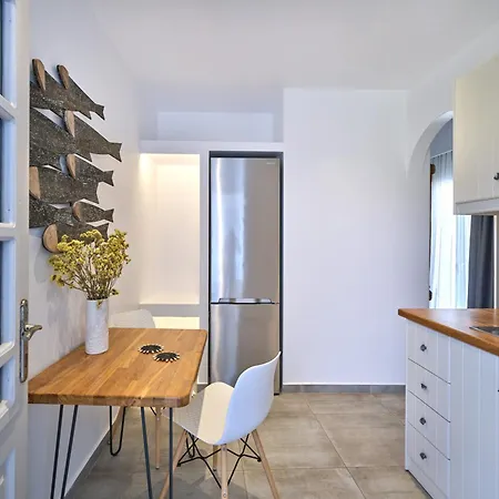 Apartamento Corina Studios-apartments Naousa (Paros)