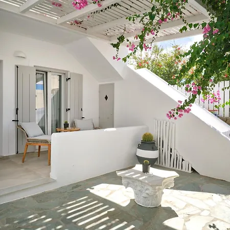 Corina Studios-apartments Apartman *