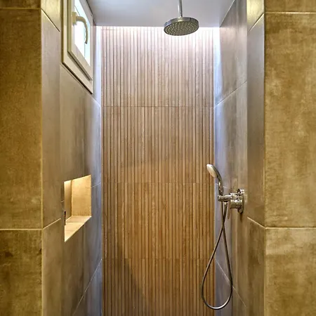 Corina Studios-apartments Apartman *